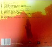 P.P. Arnold - Turning Tide - CD - M4z