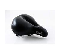 P&P pro cycling Goldi Berquem Saddle Black Standard
