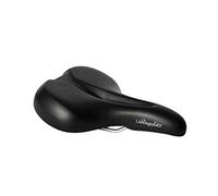P&P pro cycling Lieblingsplatz 650 Comfort Saddle Plain 265 x 205 mm 496 g (Pack of 1)