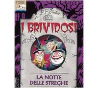 P. P. Strello - Notte Delle Streghe (La)