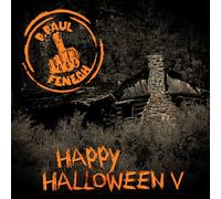 P. Paul Fenech - Happy Halloween V