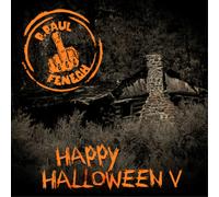 P. Paul Fenech - Happy Halloween V