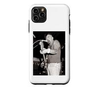 P Paul Fenech Meteors Psychobilly Guitar Live Martin O'Neill Case for iPhone 11 Pro Max