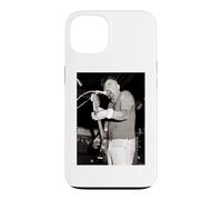 P Paul Fenech Meteors Psychobilly Guitar Live Martin O'Neill Case for iPhone 13