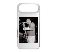 P Paul Fenech Meteors Psychobilly Guitar Live Martin O'Neill Case for iPhone Air