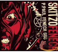 P. Paul Fenech - Skitzofenech