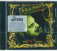 P. Paul Fenech - The F Word