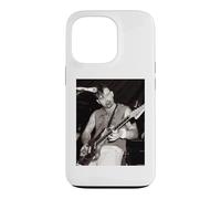 P Paul Fenech The Meteors Psychobilly Live Martin O'Neill Case for iPhone 13 Pro