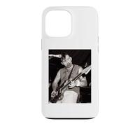 P Paul Fenech The Meteors Psychobilly Live Martin O'Neill Case for iPhone 13 Pro Max