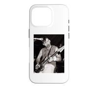 P Paul Fenech The Meteors Psychobilly Live Martin O'Neill Case for iPhone 16 Pro