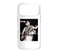 P Paul Fenech The Meteors Psychobilly Live Martin O'Neill Case for iPhone 17 Pro Max