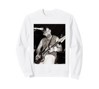 P Paul Fenech The Meteors Psychobilly Live Martin O'Neill Sweatshirt
