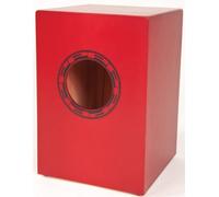 P Percussion Junior Cajon & Padded Carry Bag PP145
