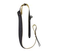 P Perri's Leathers Ltd. Guitar Strap (P25WDO-7272)