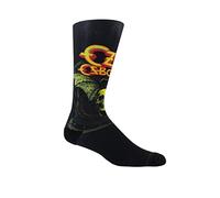 P PERRI'S SOCKS LTD. OZZY DYE SUBLIMATION CREW