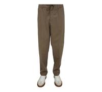 P-Phil-RDS-WG-254F Trousers - male - Boss - Straight Trousers - Brown - 3XL - Trousers 3XL