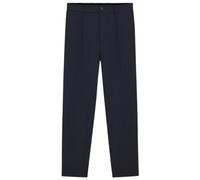 BOSS Tapered-fit trousers in washable performance-stretch fabric - Style P-Phil-PL-CW-WG-261, 50556759 Dark Blue 32R