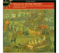 P. Philips - Motets