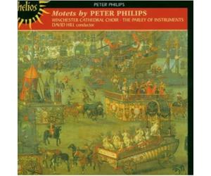 P. Philips - Motets