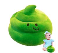 p Pillow, Face Stuffed Plush, p Plush Pillow Emotion Cushion Cute Decorative Stuffed Toy for Kids and Friends