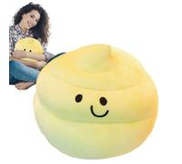 p Plush Toy | Stuffed Plush,p Pillow Emotion Cushion Cute Decorative Stuffed Toy for Kids and Friends