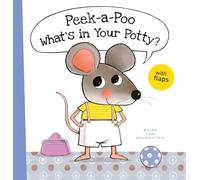 Peek-a-Poo What's in Your Potty?