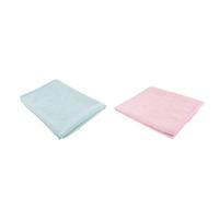 P Prettyia 2 Pack Waterproof Washable Reusable Super Absorbent Incontinence Bed Pad Underpad Wetting Mattress Protector for Adult Kids Baby Senior Elderly