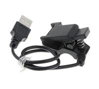 P Prettyia 3 Pin USB Watch Charging Cable, Charging Clip