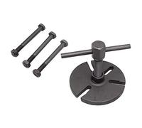 P Prettyia Motorcycles Motorbike Magneto Flywheel Rotor Puller for YBR SRZ150 Rama