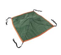 P Prettyia Pop Up Replacement Tent Top Cap Rain Roof Vent Cover Canopy - Green