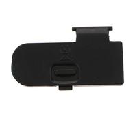 P Prettyia Replacement Camera Battery Door Cover Case Cap Lid Repair for Nikon D3100