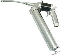P PT813 Air Grease Gun