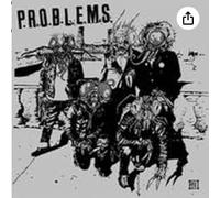 P.R.O.B.L.E.M.S. - Another Day