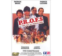 P.R.O.F.S