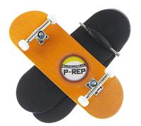 P-REP 32mm x 97mm Solid Chromite Complete - Orange