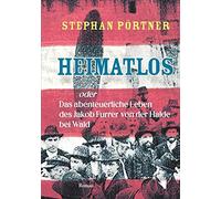 P?rtner:Heimatlos oder Das abenteuerlic