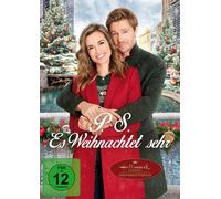 P.S. Es weihnachtet sehr (DVD)