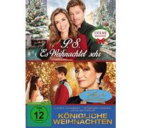 P.S. Es Weihnachtet Sehr - P.S. Es Weihnachtet Sehr & Koenigliche Weihnachten