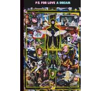 P.S. For Love A Dream: "An inspiration to love again"