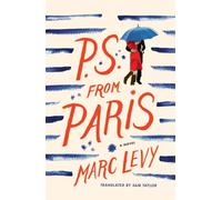 P.S. from Paris