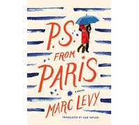 P.S. from Paris (UK edition)