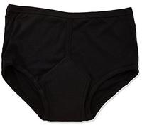 P&S Healthcare 2X-Large White Mens Traditional Y-Front Super Incontinence Brief