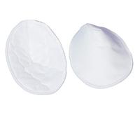P&S Healthcare's Washable Pyramid Pack for Men - 3 Pads in a Pack - White - Washable and Reusable - Use in Conjunction with Your own Underwear
