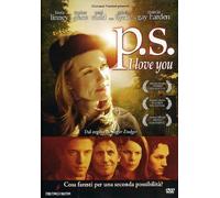 P.S. I Love You