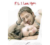 P.S. I Love You