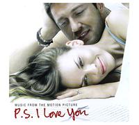 Various Artists - P.S. I Love You