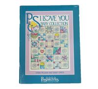 P.S. I Love You Baby Collection