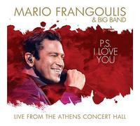 P.S. I love you (LIVE)