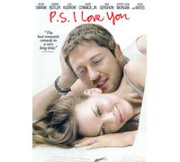 P.S. I LOVE YOU NEW REGION 1 DVD