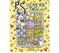 P.S. I Love You Two! Baby Collection